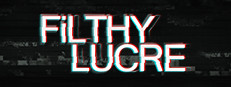 Filthy Lucre game cover