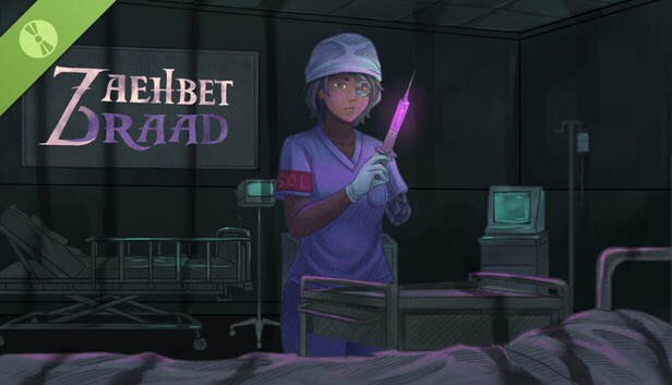 Zaehbet, Draad Demo