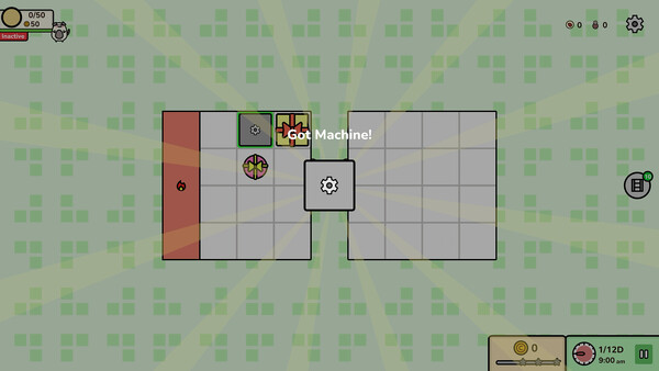 Bake It Tight Demo screenshot 5