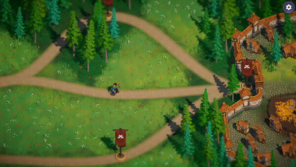 Homeland Reclaim screenshot 4