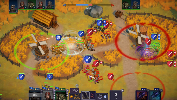 Homeland Reclaim screenshot 5