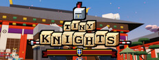 Tiny Knights