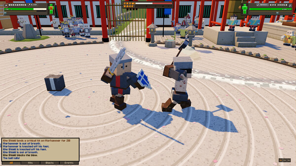 Tiny Knights screenshot 8