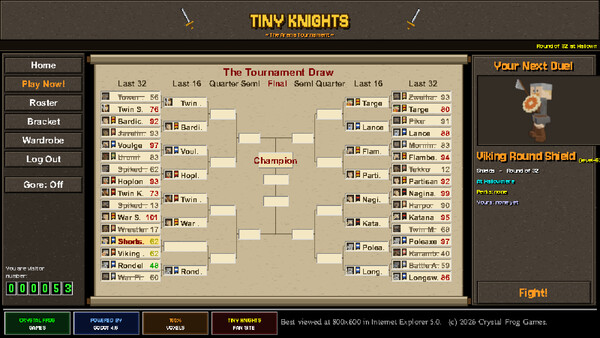 Tiny Knights screenshot 9