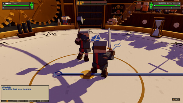 Tiny Knights screenshot 4