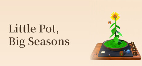 Little Pot, Big Seasons