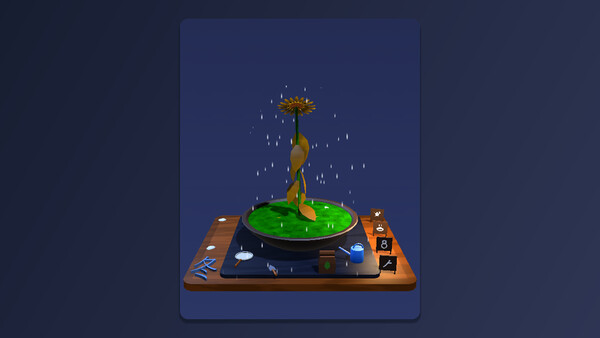 Little Pot, Big Seasons — 1