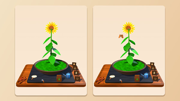 Little Pot, Big Seasons — 2