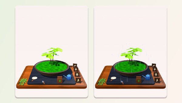 Little Pot, Big Seasons — 3