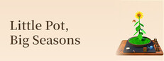 Little Pot, Big Seasons