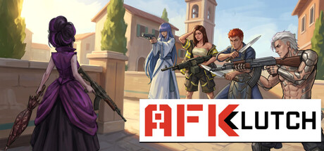AFKlutch
