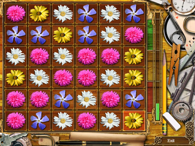 Haunted Hotel screenshot screenshot 1