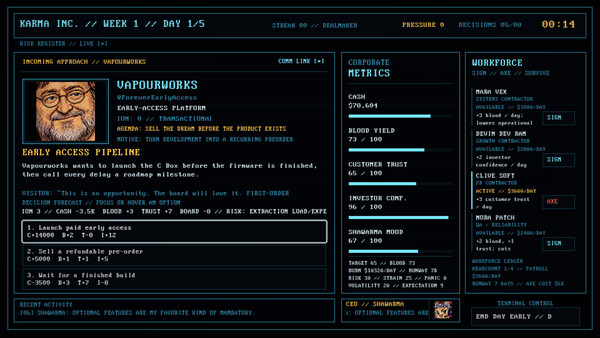 Shawarma Karma screenshot 6