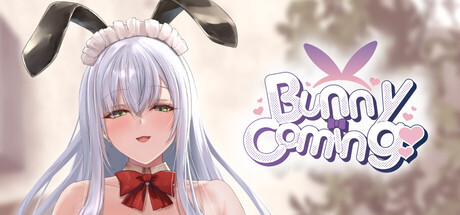 Bunny Coming