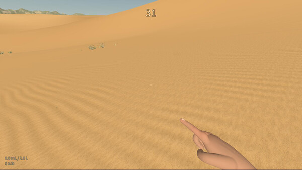 Counting Sand in the Sahara screenshot 6