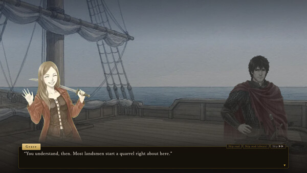 VALD in EUROPA screenshot 4