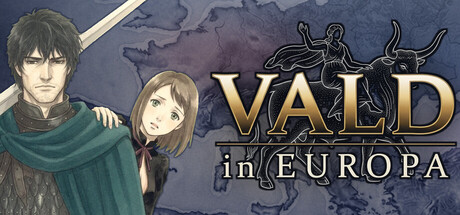 VALD in EUROPA