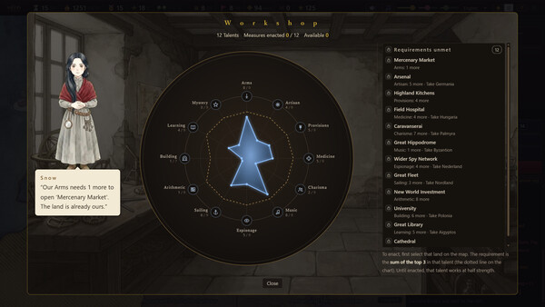 VALD in EUROPA screenshot 9
