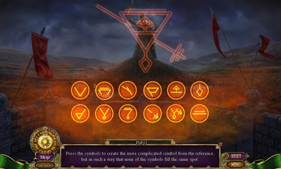 Screenshot z Dark Parables: The Thief and the Tinderbox Collector's Edition Screenshot z Dark Parables: The Thief and the Tinderbox Collector's Edition