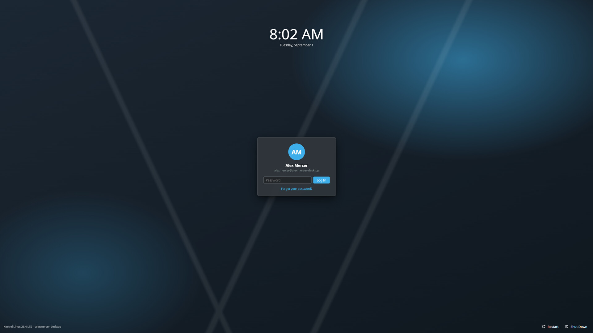 relay screenshot #5