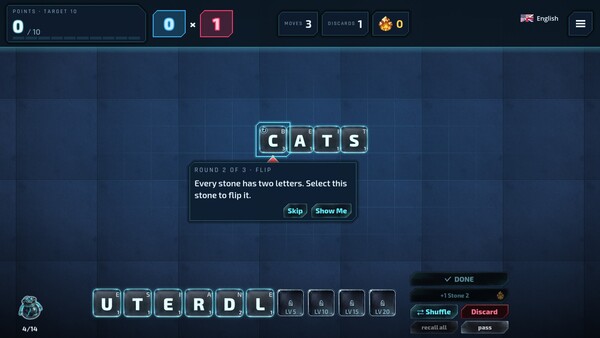 JANOLITH screenshot 12