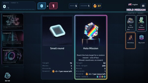 JANOLITH screenshot 5