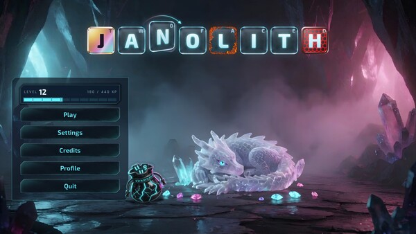 JANOLITH screenshot 13