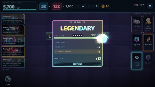 JANOLITH screenshot 14