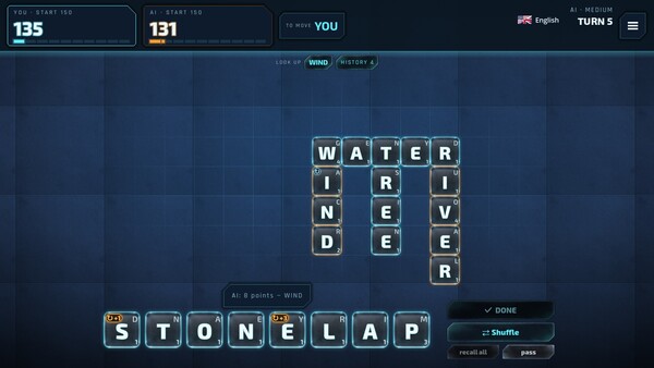 JANOLITH screenshot 6
