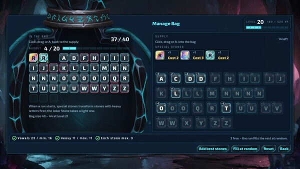 JANOLITH screenshot 10