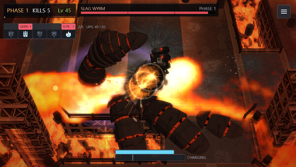 CRUSH LOAD screenshot 8
