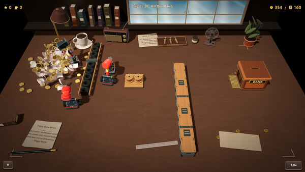 Hammer and Hoard screenshot 10