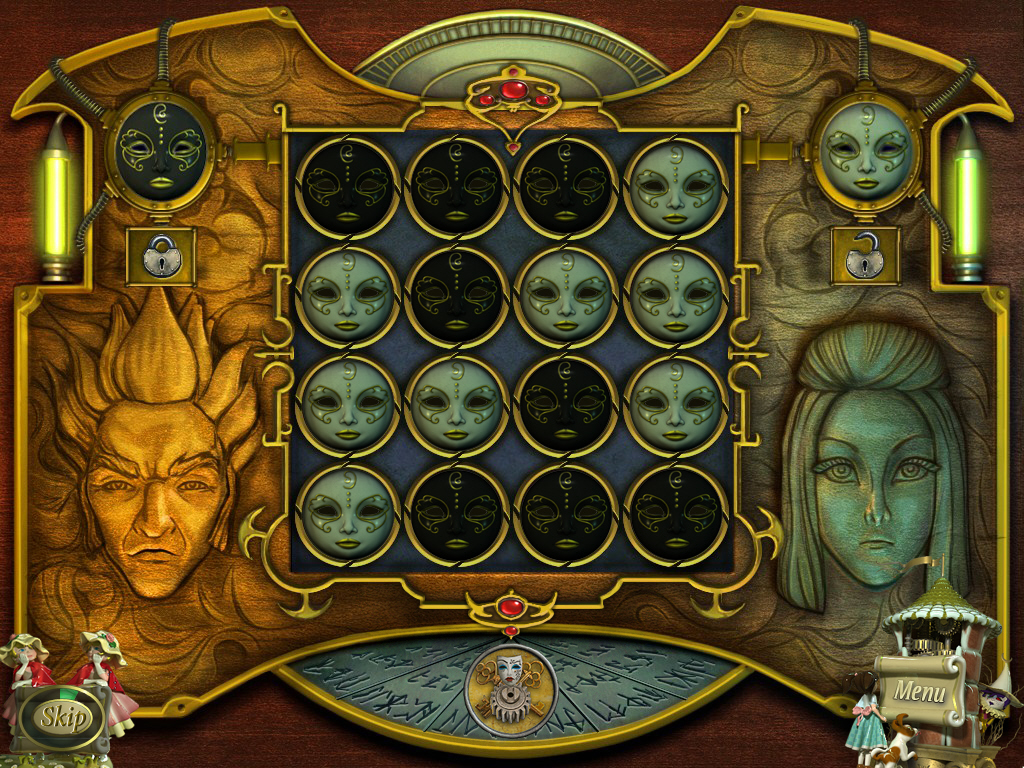 PuppetShow™: Mystery of Joyville screenshot #4