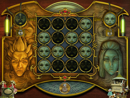 PuppetShow™: Mystery of Joyville