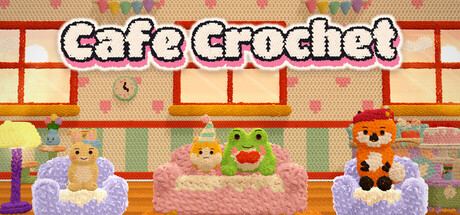 Cafe Crochet