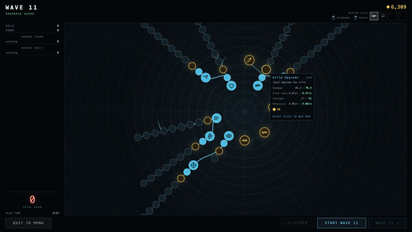 Survive 10 Waves — 3