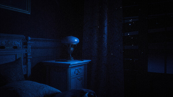 Disconnected Demo screenshot 4