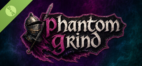 Phantom Grind Demo 표지