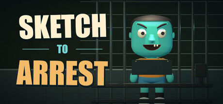 Sketch to Arrest — Steam header