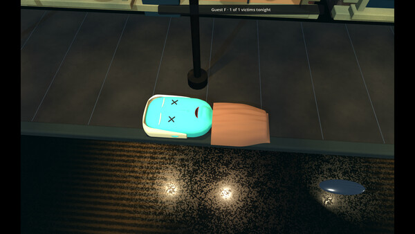 Sketch to Arrest screenshot 5