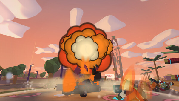 Recess of the Dead screenshot 2