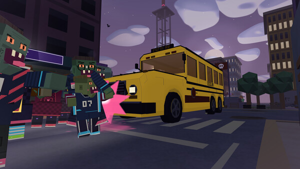 Recess of the Dead screenshot 5