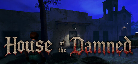 House of the Damned