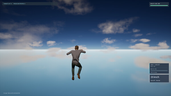 Superpower Sandbox screenshot 7