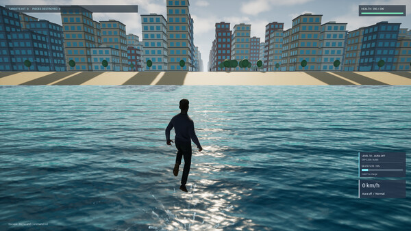 Superpower Sandbox screenshot 6