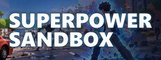 Superpower Sandbox