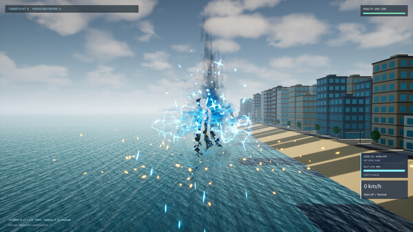 Superpower Sandbox screenshot 3