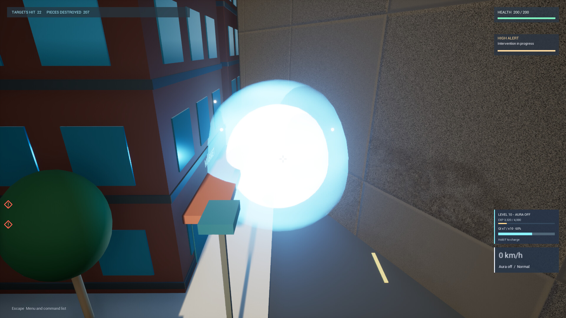 Superpower Sandbox screenshot #8