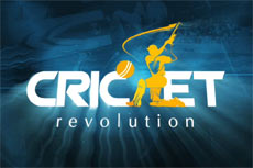 Cricket Revolution Trailer