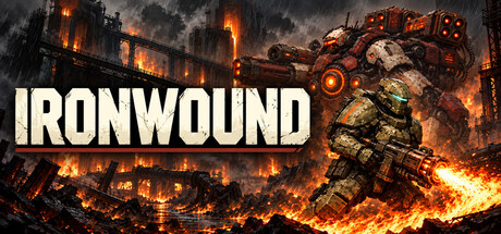 IRONWOUND